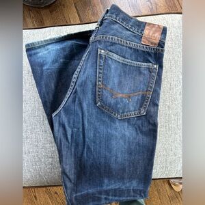 GAP Mens Boot Cut Jeans